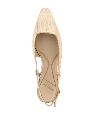 Women's Martha Pumps
