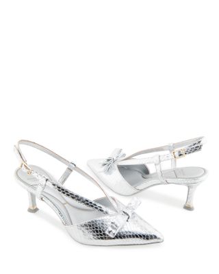 Women's Umayra Pumps