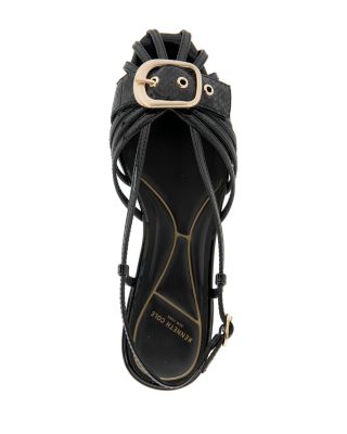 Women&#39;s Farrah Slingback Flats