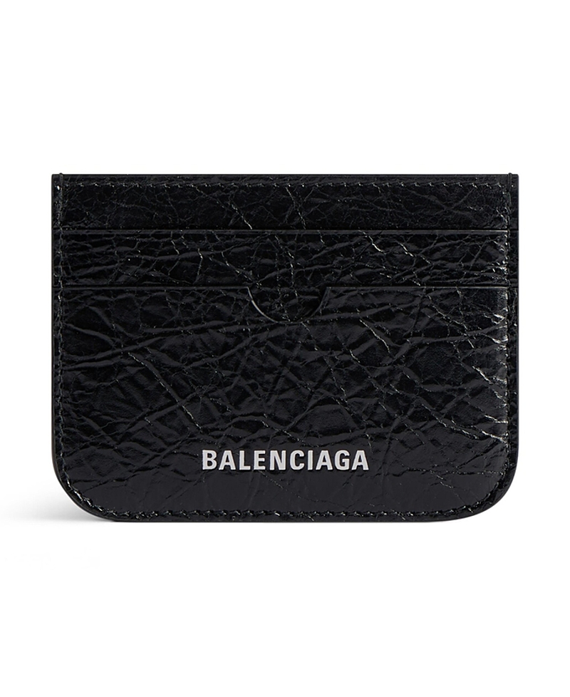 Balenciaga Superbusy Card Holder · OS