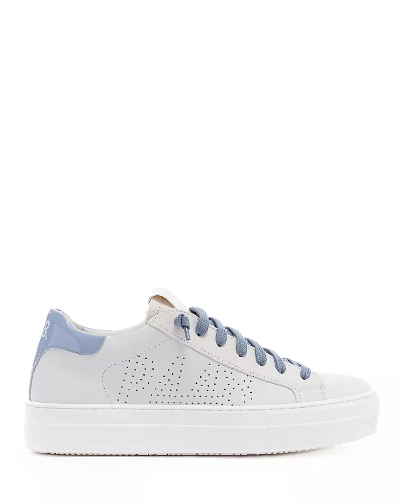 P448 Women's Thea Piuma Sneakers