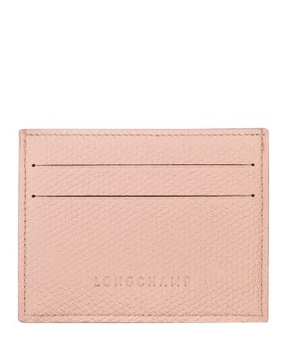 Le Roseau Card Case