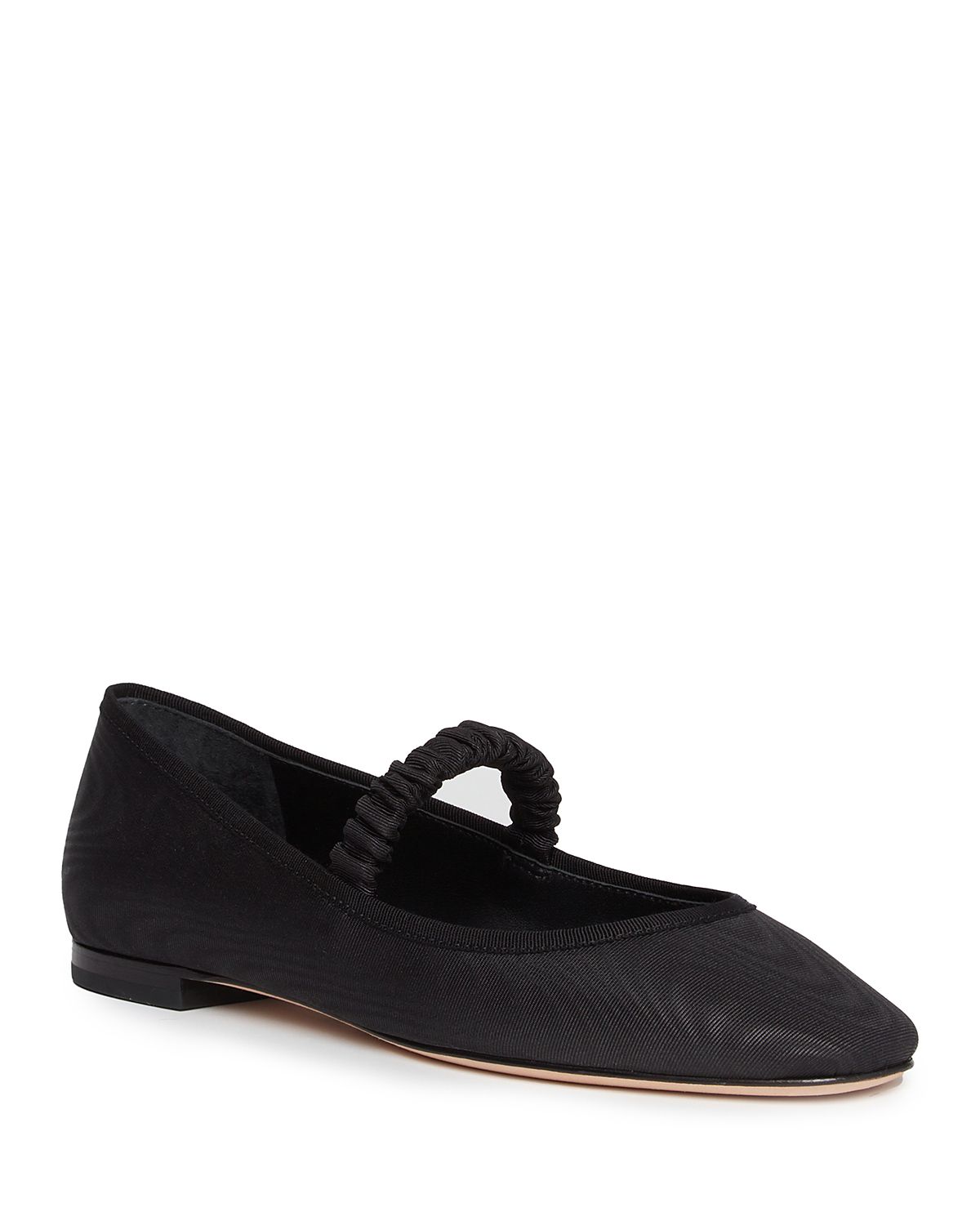 Paige Women's Jolie Ruched Flats