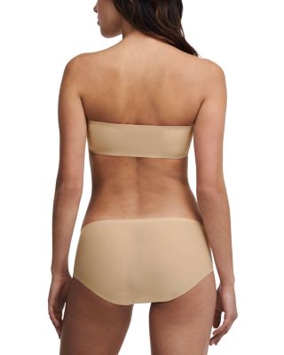 Soft Stretch Padded Bandeau Bra