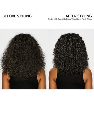 Bond-Building TripleBond Flash Rinse for Damaged Hair 8.5 oz.