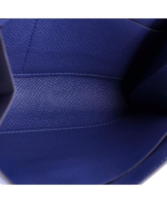  16 Clic Wallet on Strap Epsom