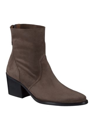 Women's Wyoming Boots