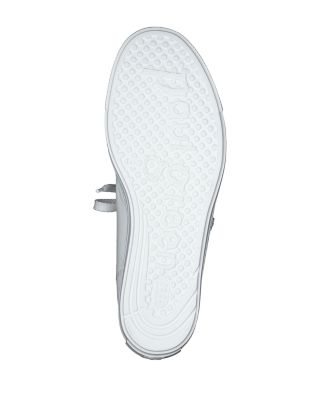 Women's Skylar Lace Up Zip Sneakers