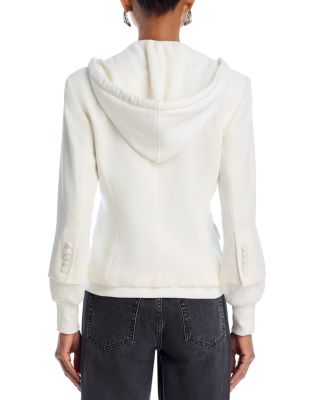 Khloe Hooded Blazer