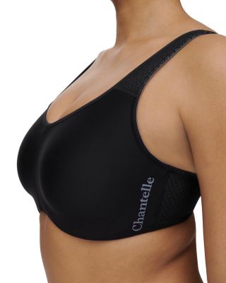 High Impact Everyday Sports Bra