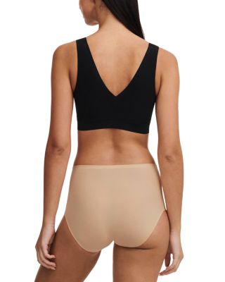 Soft Stretch One-Size Seamless Briefs