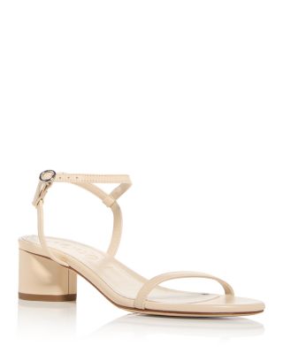 Aeyde - Women's Immi Block Heel Sandals