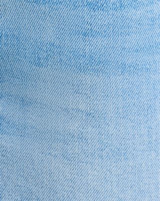 The Vagabond Denim Mini Skirt