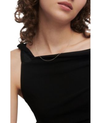 Women's Essential Chain Necklace