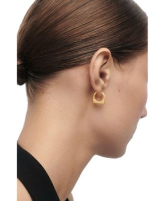  Women's New York Single Hoop