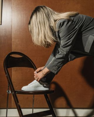  Women's Stella Orthopedic Sneakers