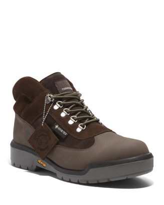 Timberland Men's Vibram Gore Tex Field Boots | Bloomingdale's