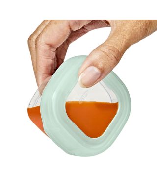 Tot 12 Piece Baby Blocks Set