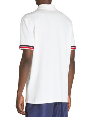 Short Sleeve Polo Shirt