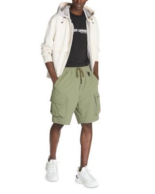 Zip Up Hooded Cardigan Jacket