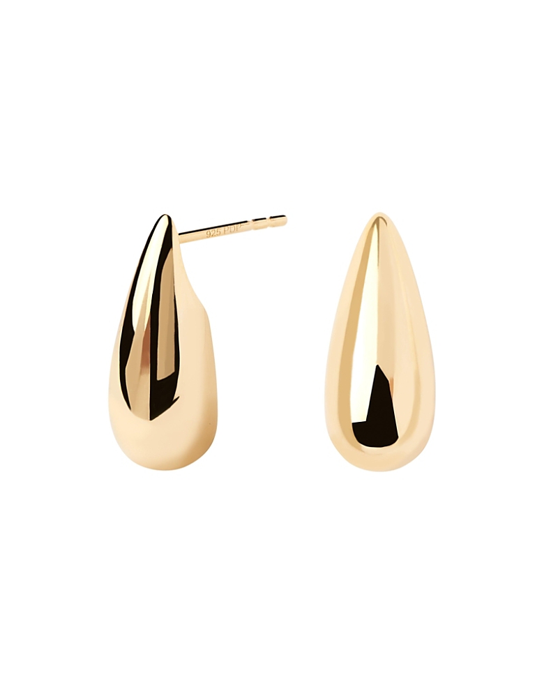 Pdpaola Women's Large Sugar Earrings