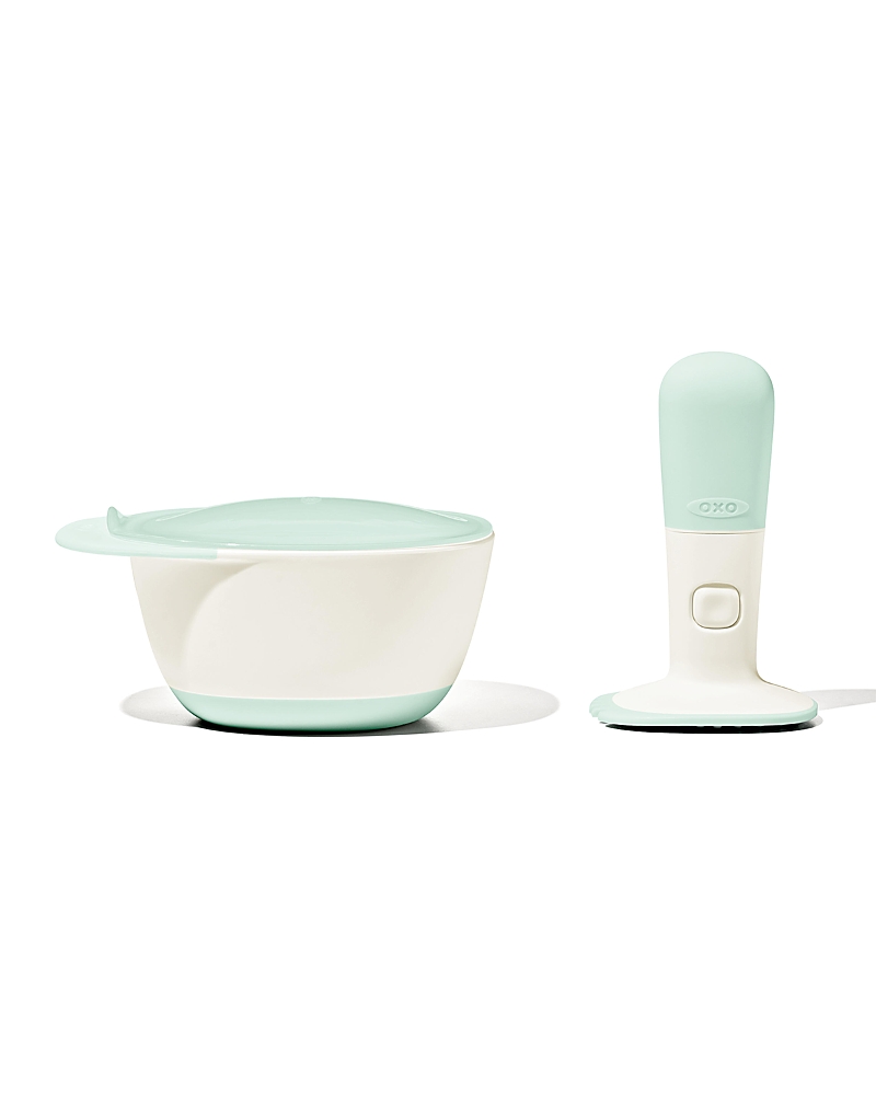 Oxo Tot Food Masher