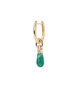 PDPAOLA - Women's Jupiter Single Hoop