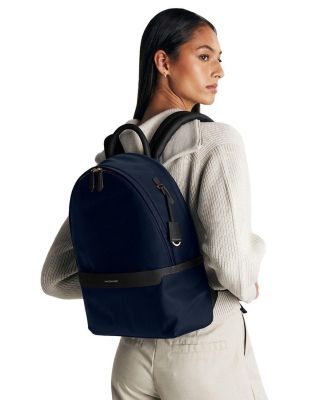 Nylon Backpack