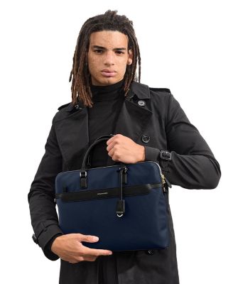 Nylon Laptop Bag