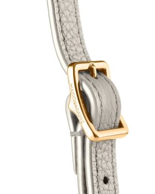 Mini Leather Flap Bag