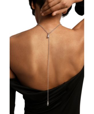  Women's Tango Chain Necklace