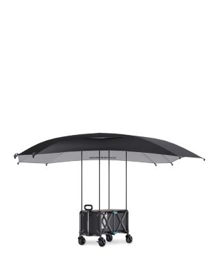 S5 Convertible Utility Wagon Canopy