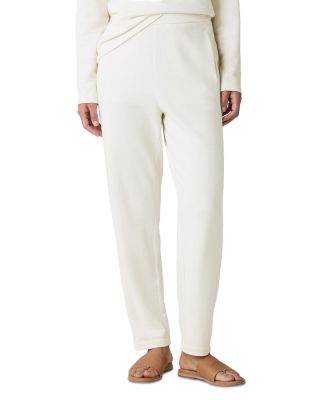 Eileen Fisher - Slouch Ankle Pants