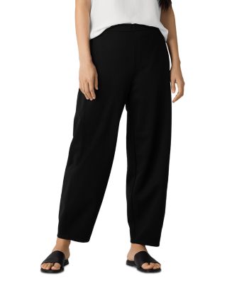 Eileen Fisher - Ankle Lantern Pants