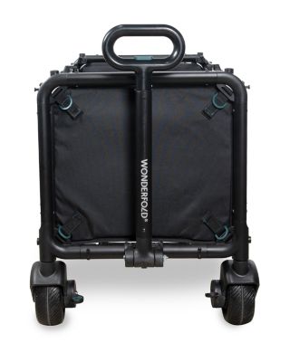 WonderFold - S5 Convertible Utility Wagon