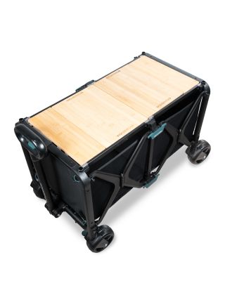 S5 Convertible Utility Wagon