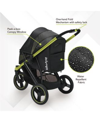 The Beast Pet Jogging Stroller