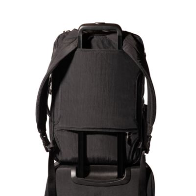 Modern Convertible Travel Backpack