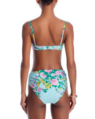 Dahlia Underwire Bikini Top
