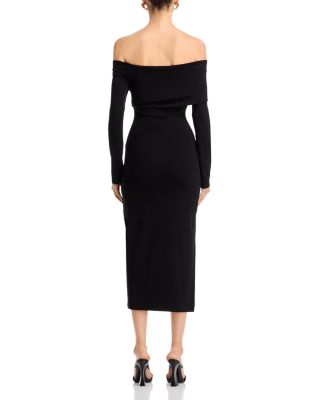 Jada Midi Dress