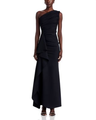 Aziza Long Dress