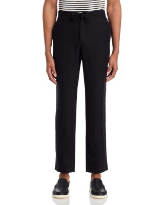 Lightweight Hemp Pants