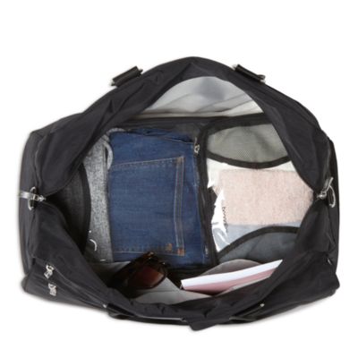 Modern Everywhere Travel Duffel