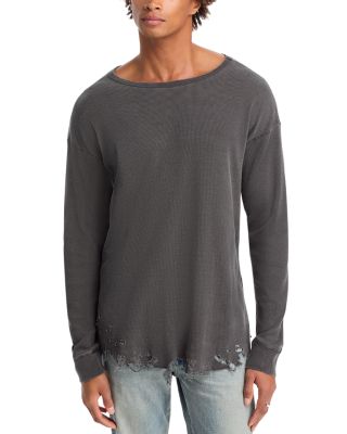 John Elliott - Folsom Thermal Pullover