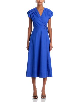 Aimee Midi Dress