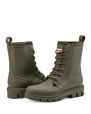 Women's Diana Lace Up Boots