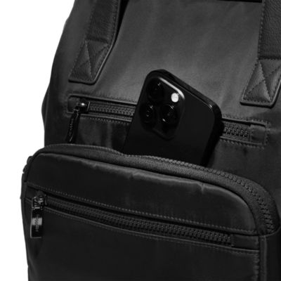 Chelsea Laptop Backpack