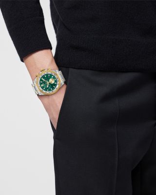 Chrono X Chronograph, 44mm