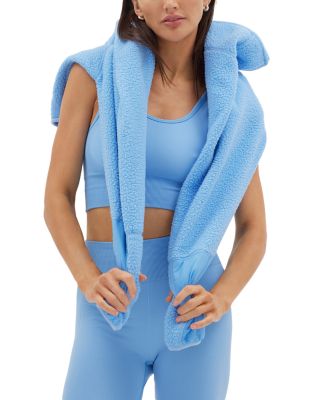 Pieper Fleece Sweatshirt