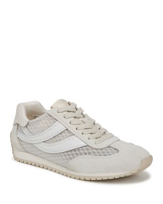 Women's Oasis Runner Lace Up Sneakers